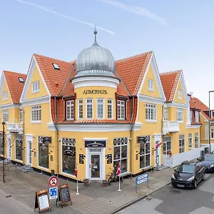 Lägenhet Ankerhus, Skagen