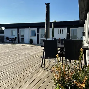 Lägenhet Plesners Anneks, Skagen